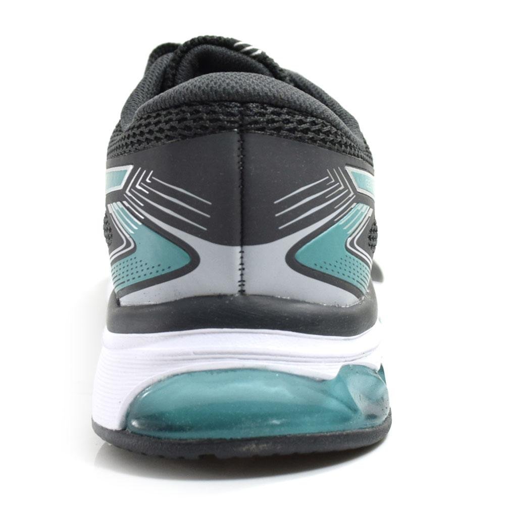 Tênis Feminino Asics Gel Sparta 2 1012B621.021 Cinza 4