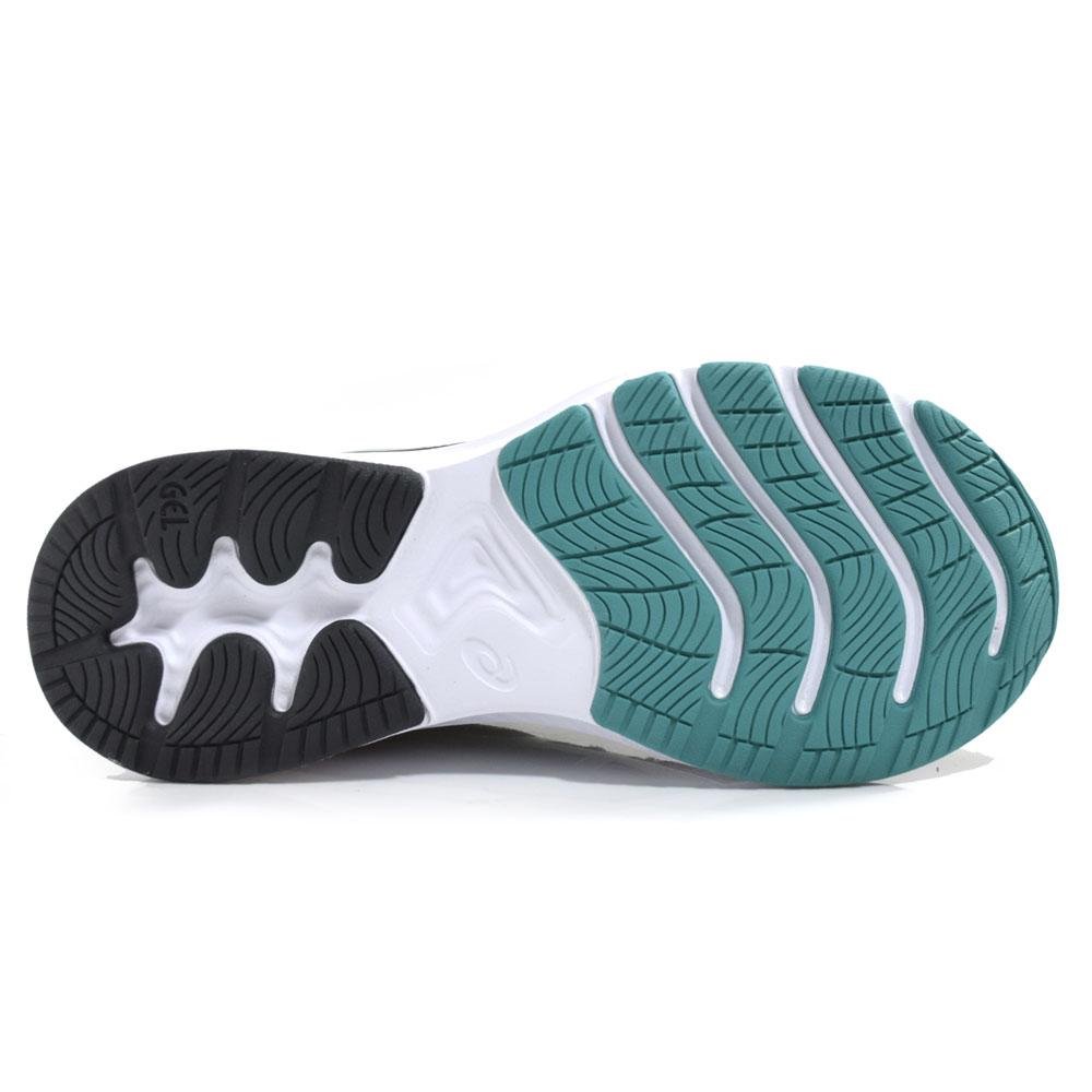 Tênis Feminino Asics Gel Sparta 2 1012B621.021 Cinza 7