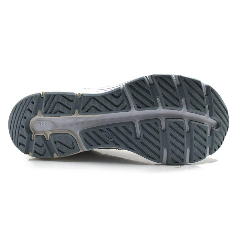 Tênis Feminino Asics Gel Shogun St 1202A513.101 Creme 7