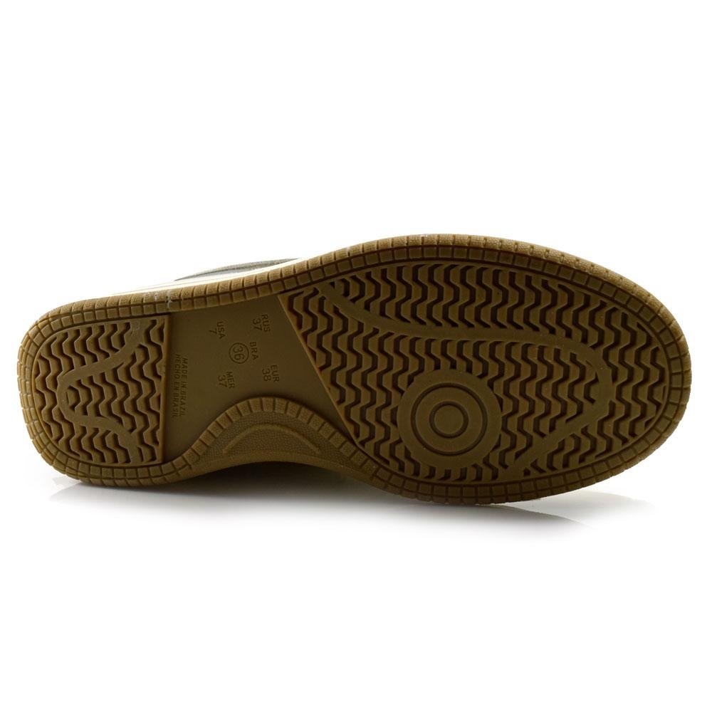 Tênis Feminino Ramarim 2563131 Creme 7