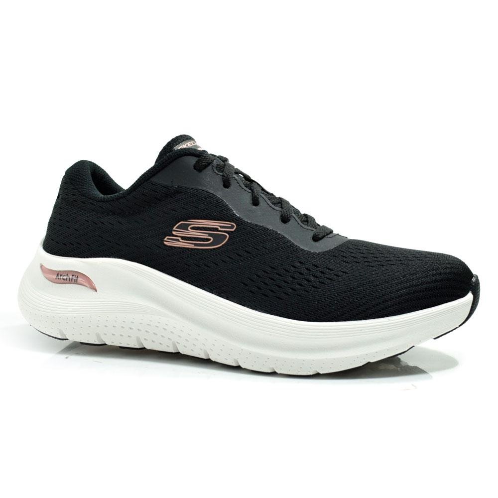 Tênis Feminino Skechers Arch Fit 150051