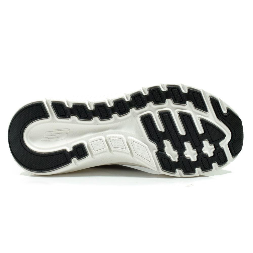 Tênis Feminino Skechers Arch Fit 150051 Preto 7