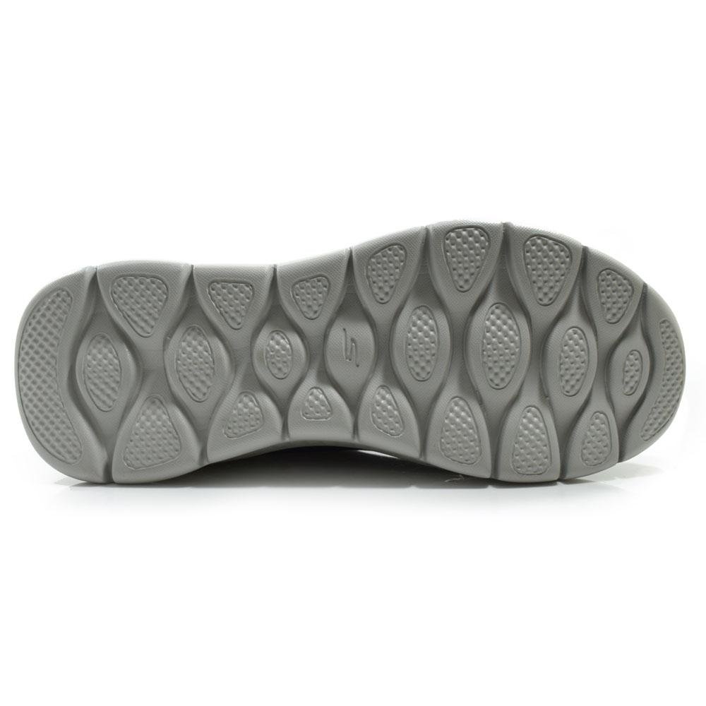 Tênis Masculino Skechers Go Walk Flex Original 216324 Azul 7