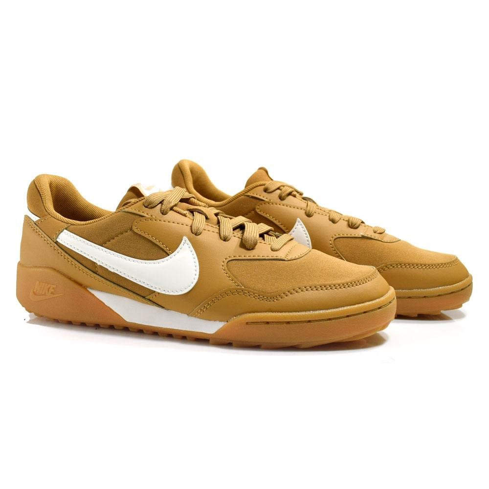 Tênis Unissex Nike Terra Manta Bege 2