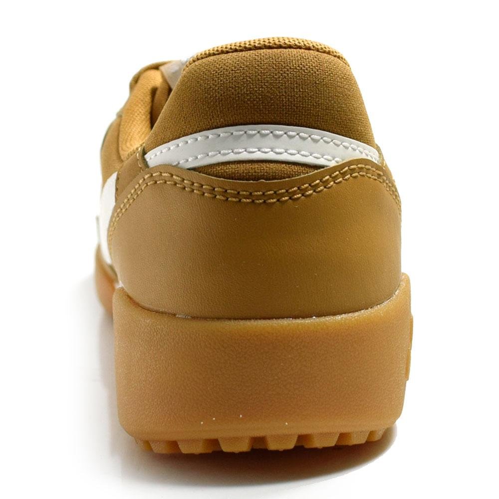 Tênis Unissex Nike Terra Manta Bege 4