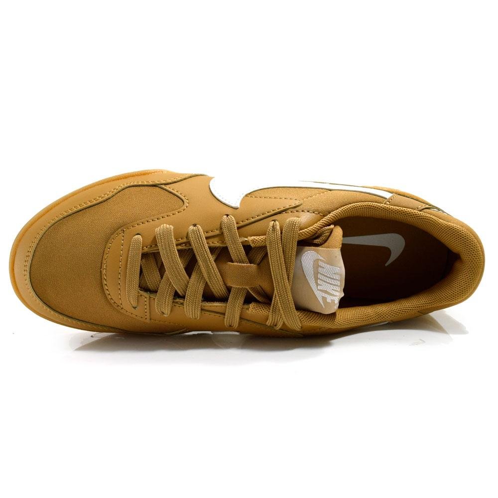 Tênis Unissex Nike Terra Manta Bege 6