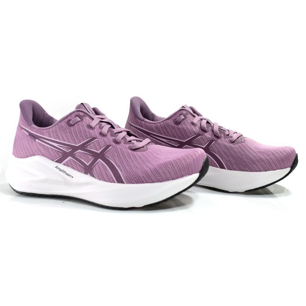 Tênis Feminino Asics Versablast 4 1012B775.500 Roxo 2