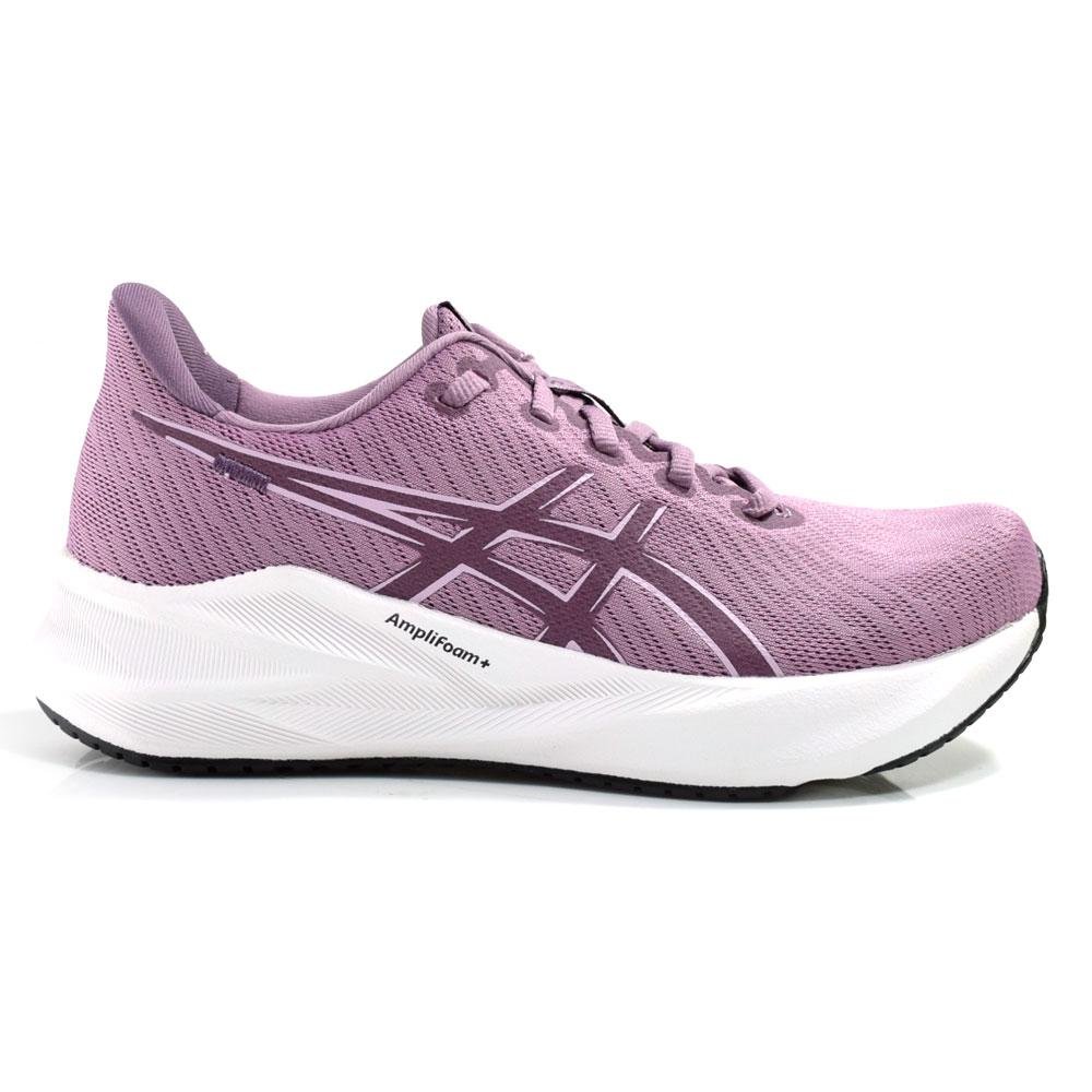 Tênis Feminino Asics Versablast 4 1012B775.500 Roxo 3