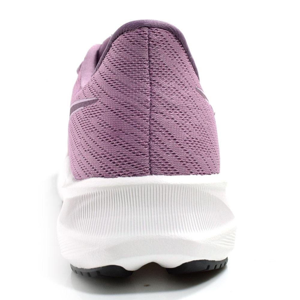 Tênis Feminino Asics Versablast 4 1012B775.500 Roxo 4