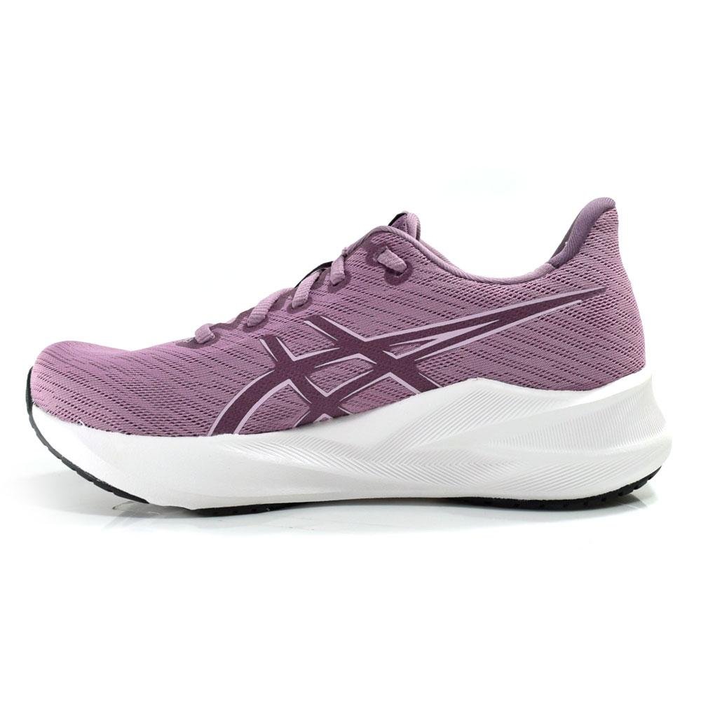 Tênis Feminino Asics Versablast 4 1012B775.500 Roxo 5