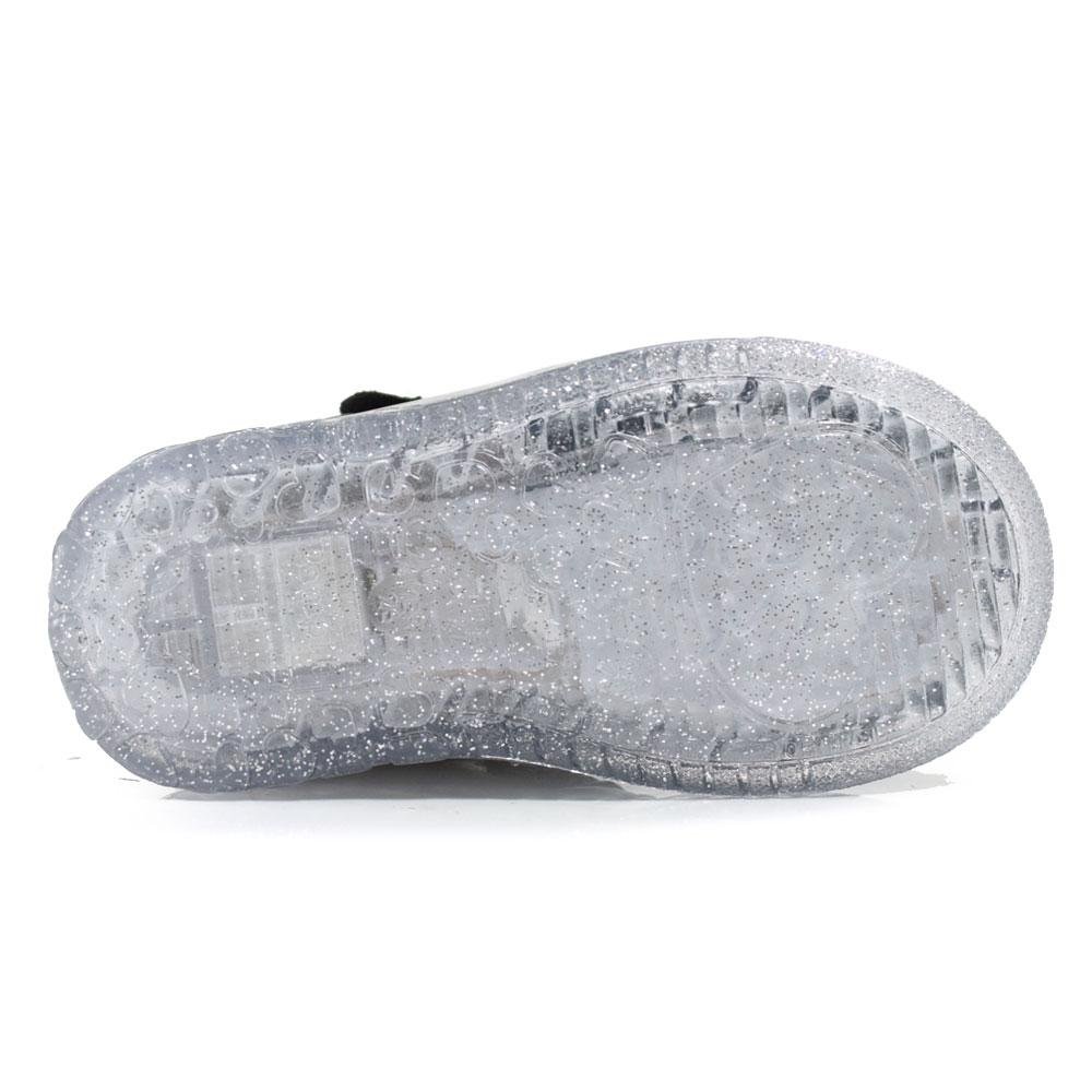 Tênis de LED Infantil Pampili 483.041 Preto 8