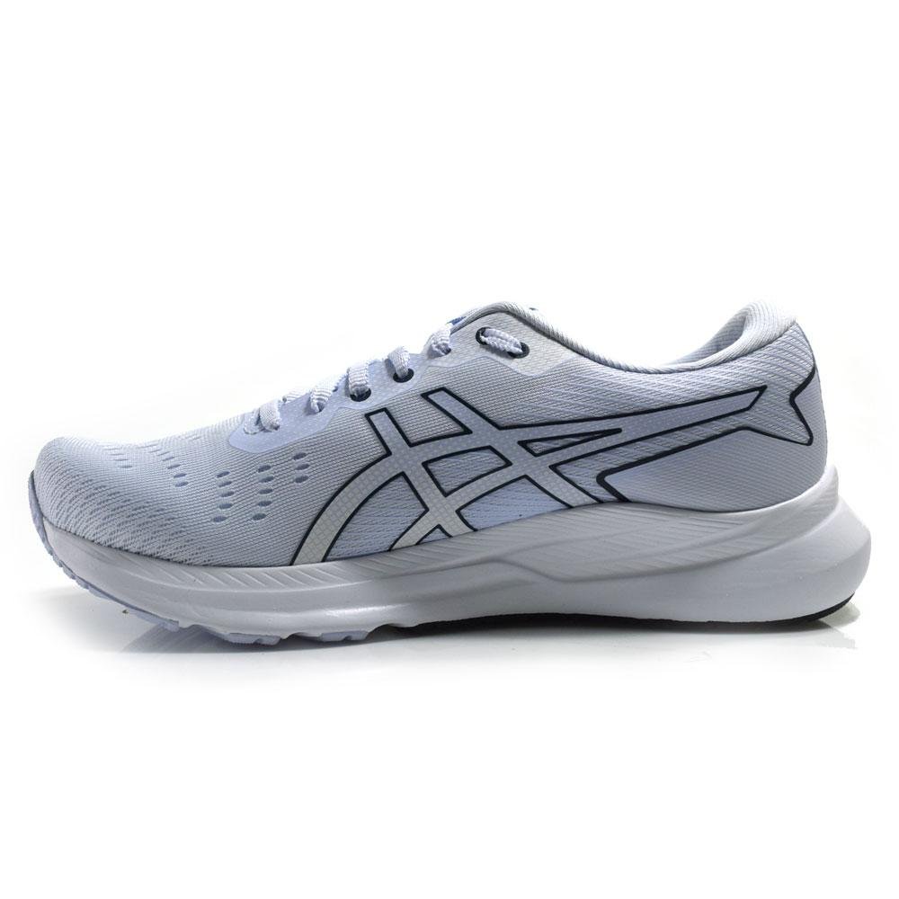 Tênis Feminino Asics Gel Shinobi 2 Azul 5