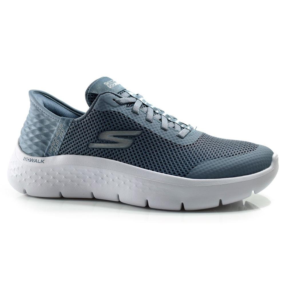 Tênis Feminino Skechers Go Walk Flex 124836