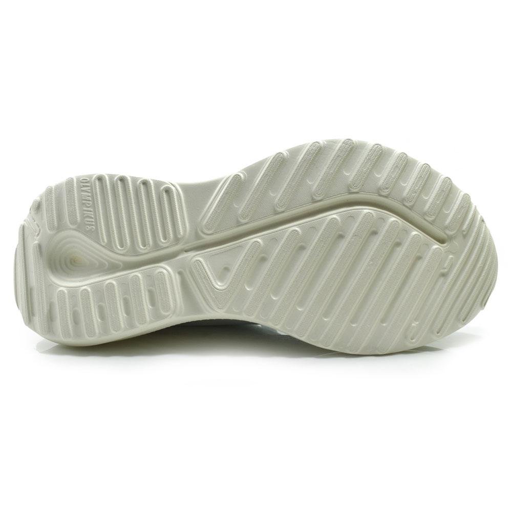 Tênis Feminino Olympikus Reflect 296 Azul 7