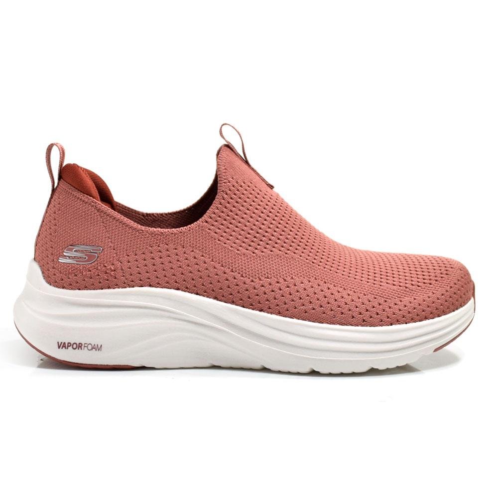 Tênis Feminino Skechers Vapor Foam 150020 Rosa 3