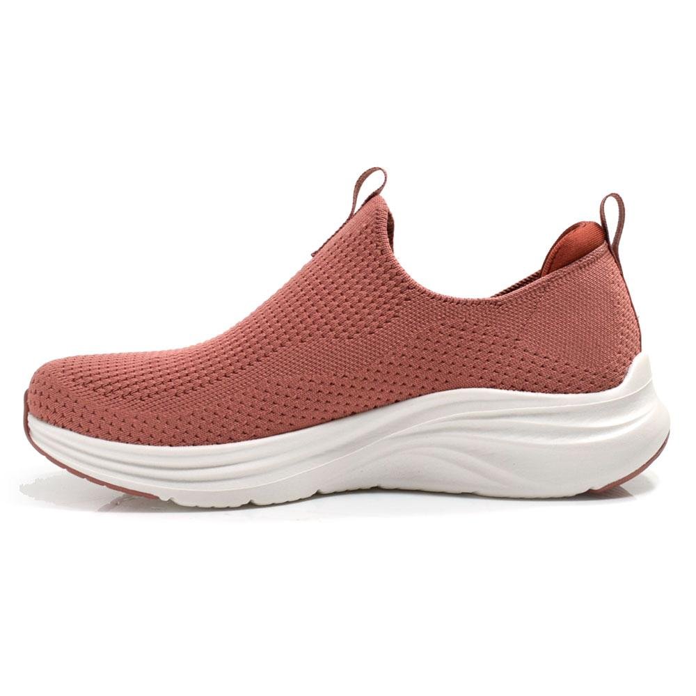 Tênis Feminino Skechers Vapor Foam 150020 Rosa 5