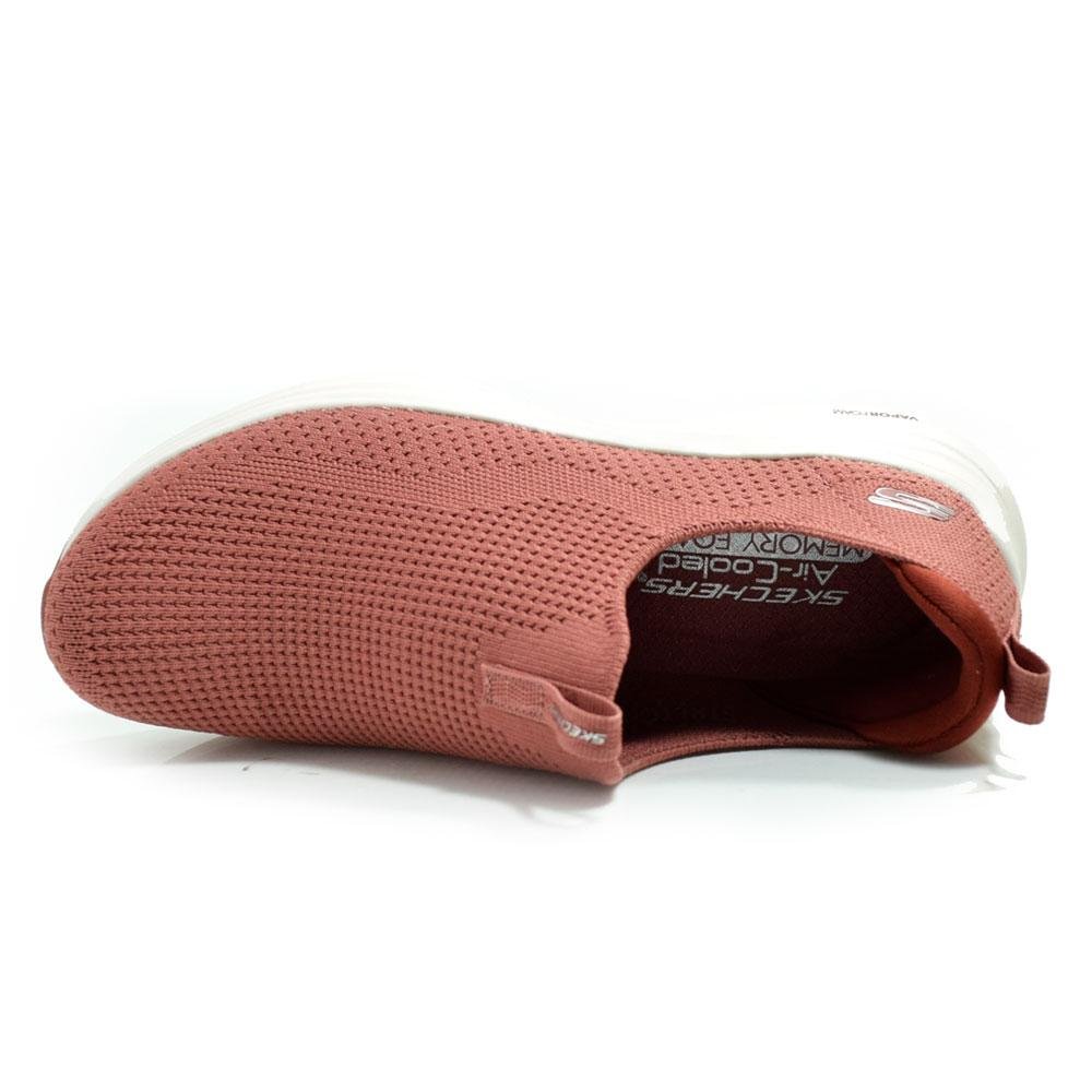 Tênis Feminino Skechers Vapor Foam 150020 Rosa 6