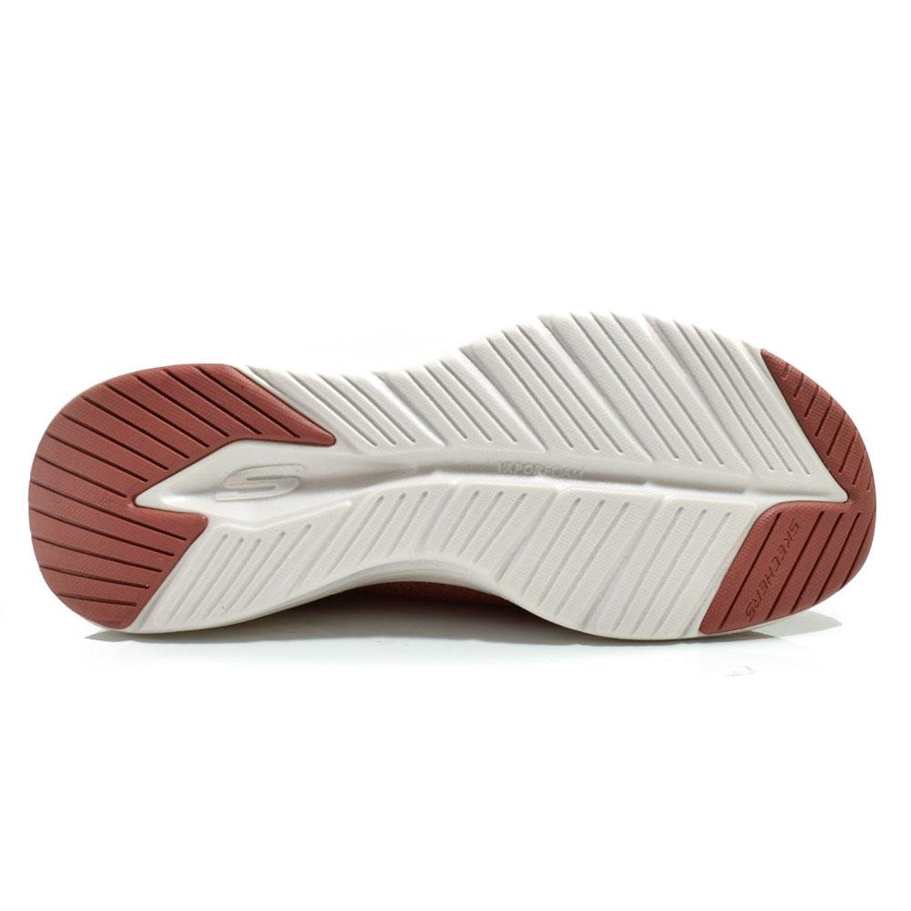 Tênis Feminino Skechers Vapor Foam 150020 Rosa 7