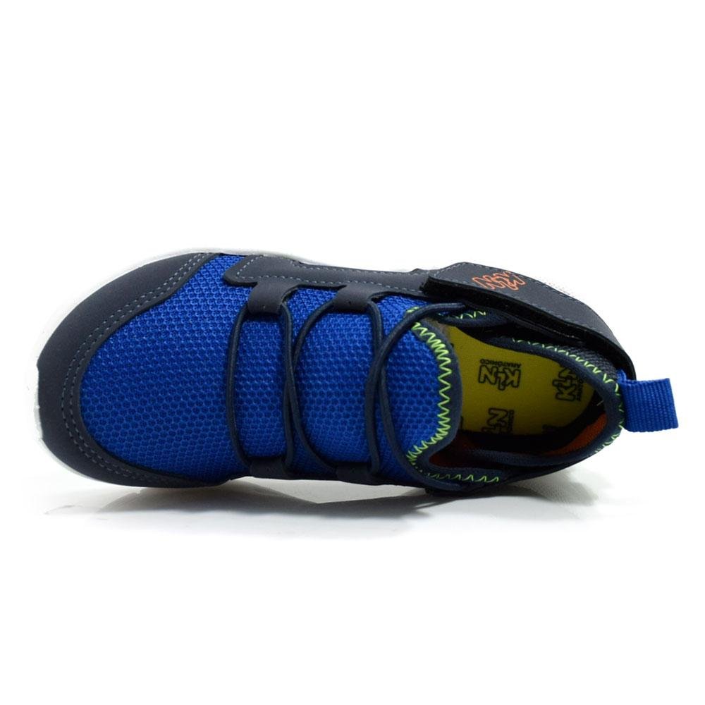 Tênis Infantil Klin 199121 Azul 6