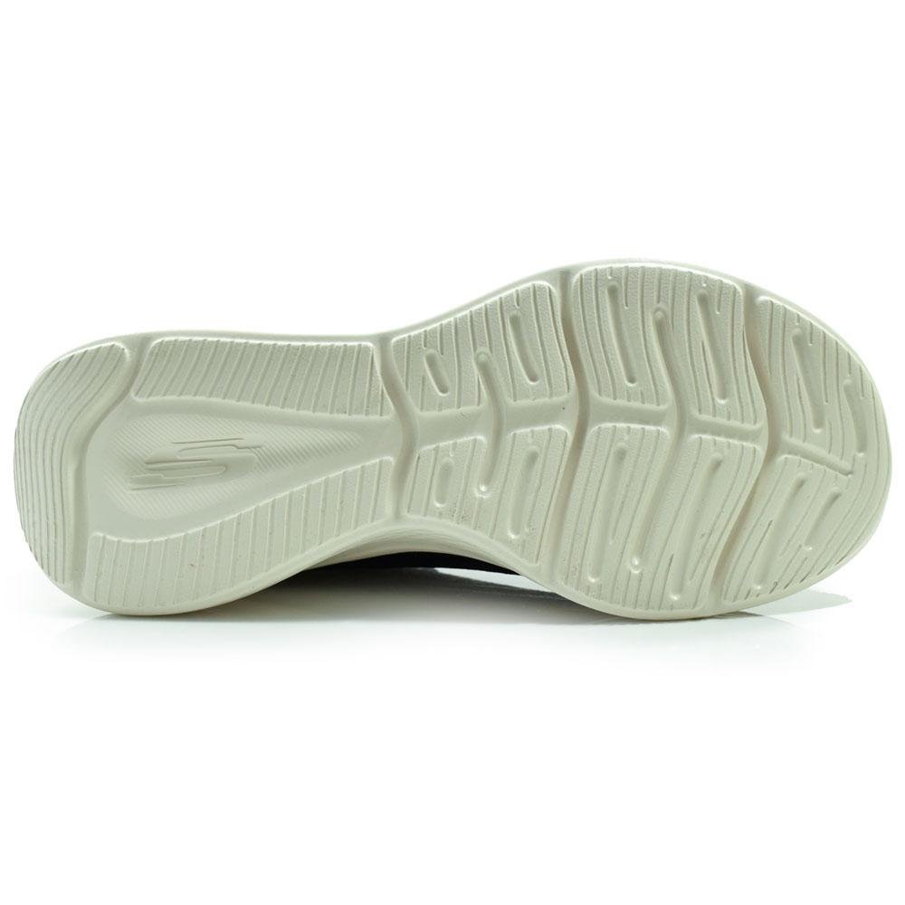 Tênis Feminino Skechers Skech Lite 150044BR Preto 7