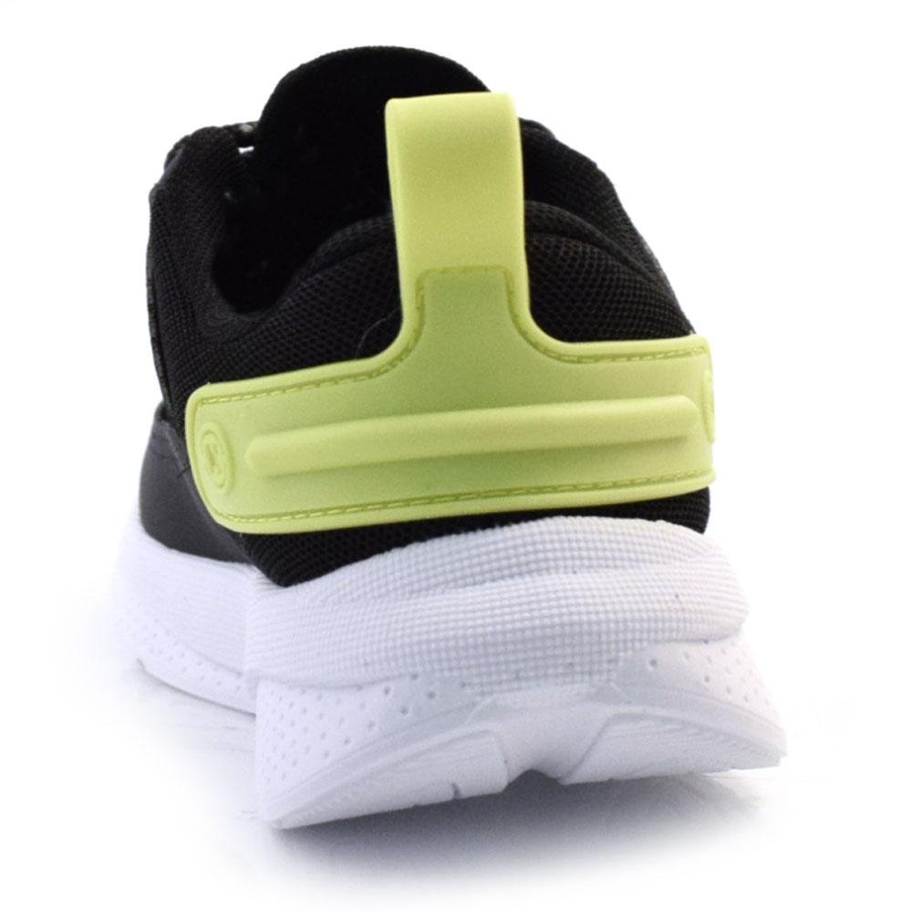 Tênis Infantil Molekinho 2864.102.19881 Preto 4