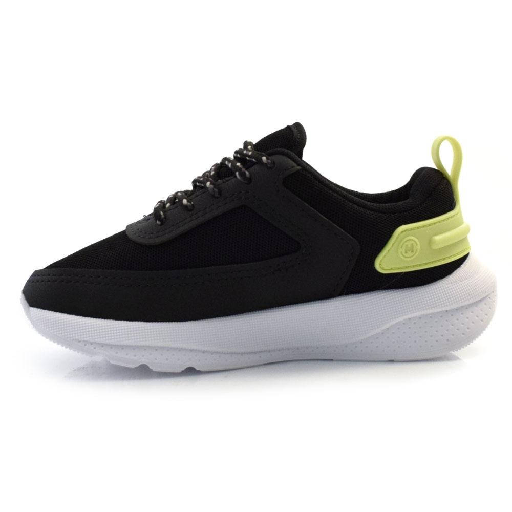 Tênis Infantil Molekinho 2864.102.19881 Preto 5