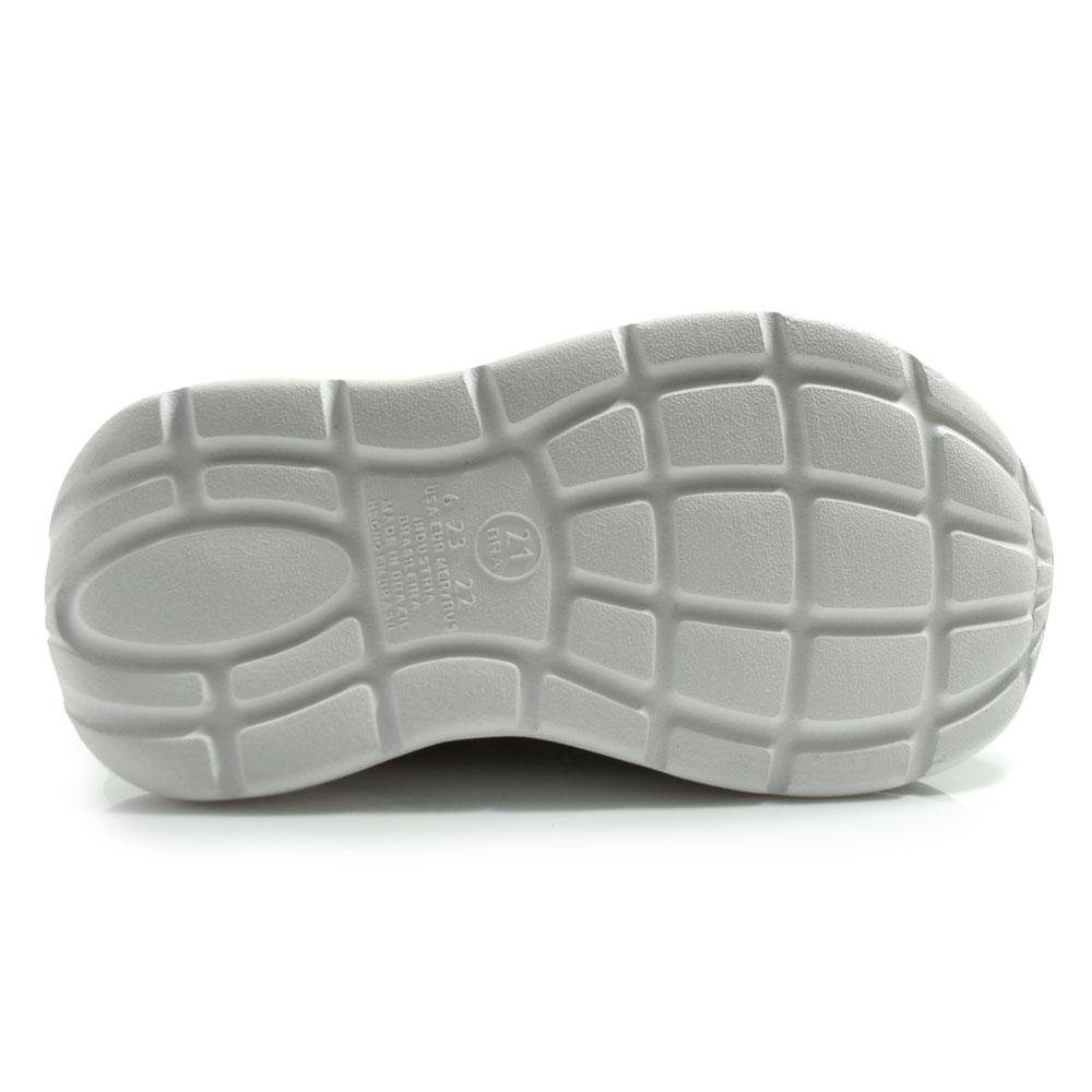 Tênis Infantil Molekinha do 17 ao 25 Preto 7