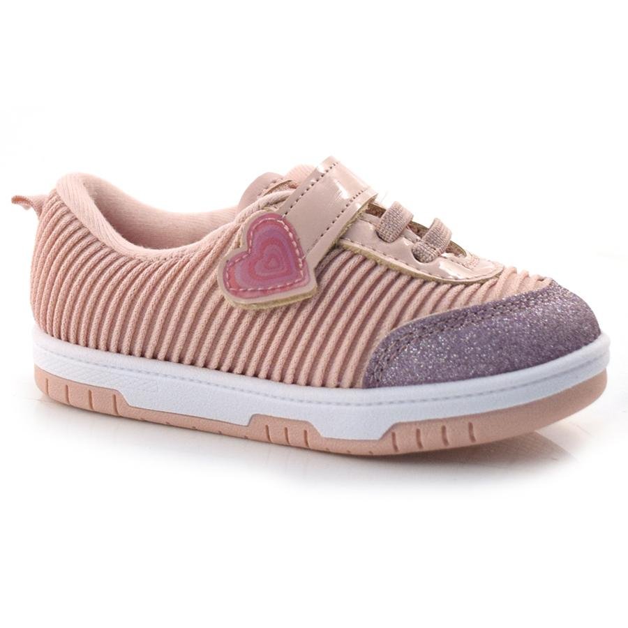 Tênis Infantil Molekinha 2728.103.26032