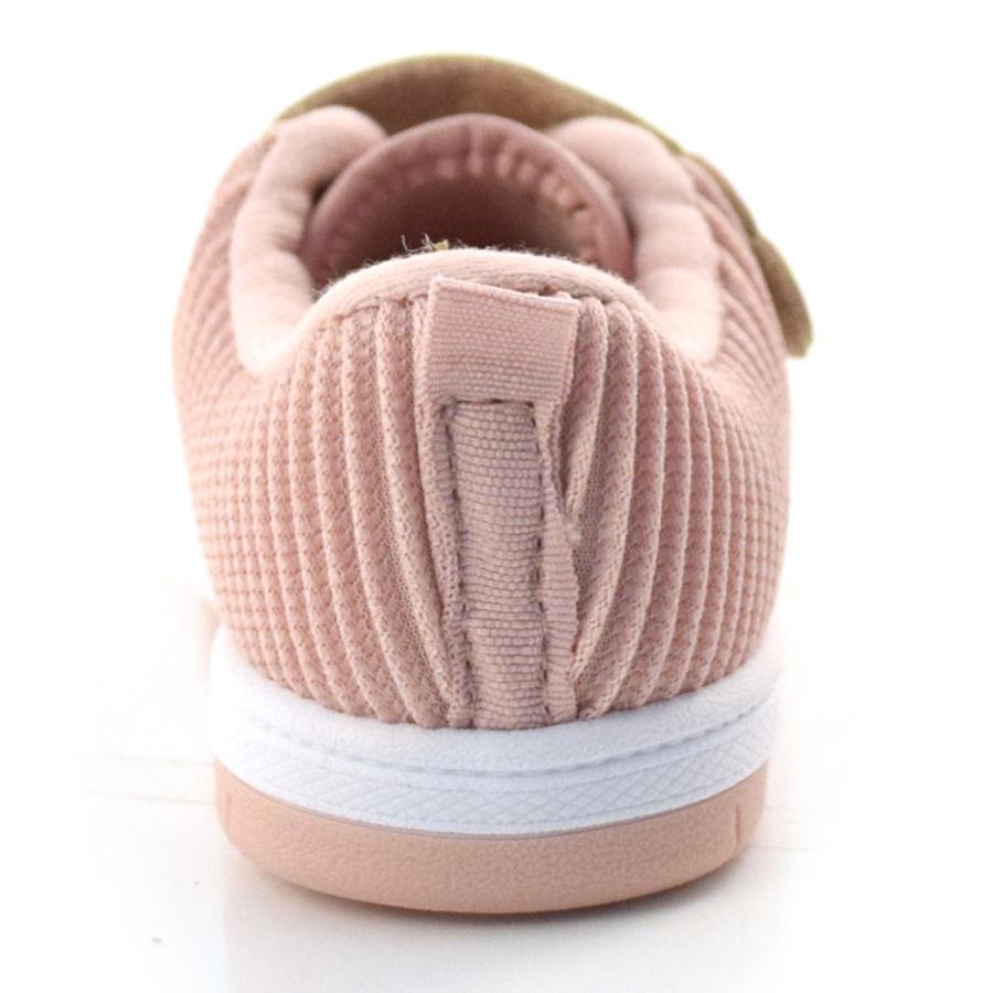 Tênis Infantil Molekinha 2728.103.26032 Rosa 4