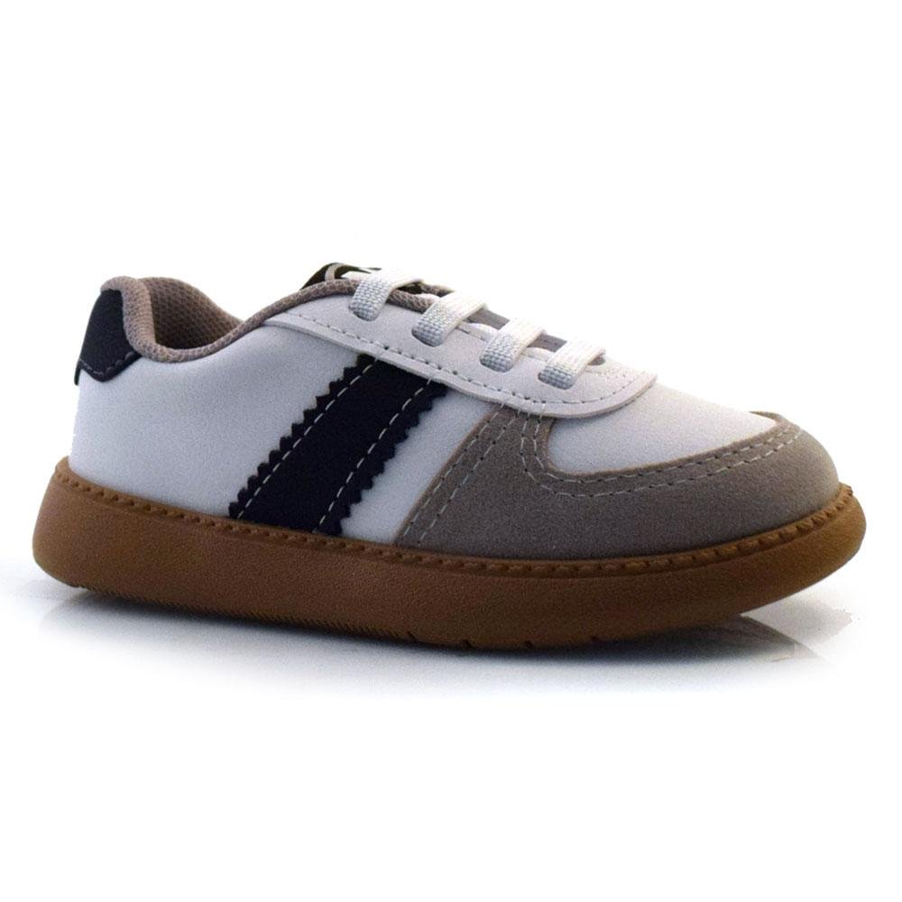 Tênis Infantil Molekinho 2635.101.17063