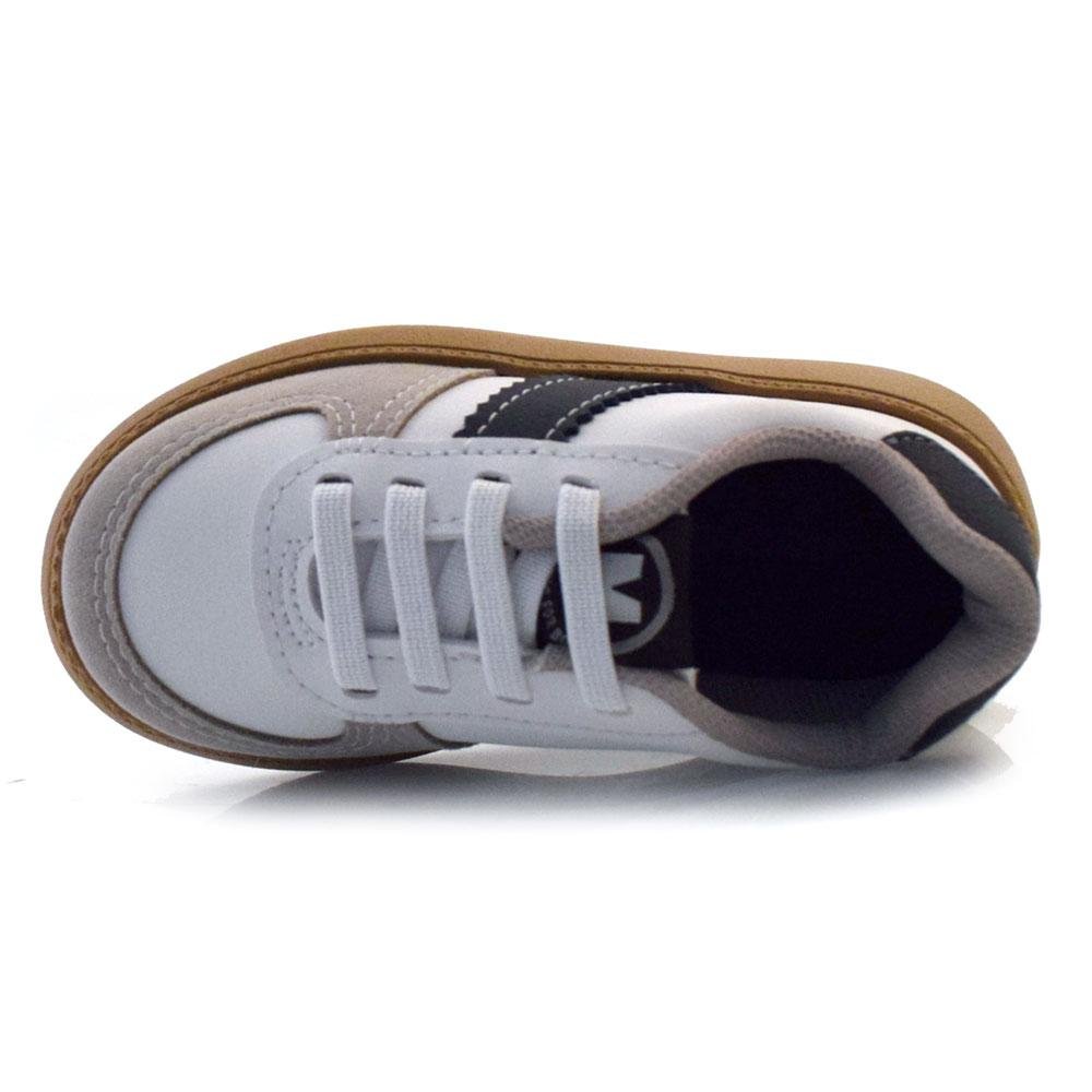 Tênis Infantil Molekinho 2635.101.17063 Branco 6