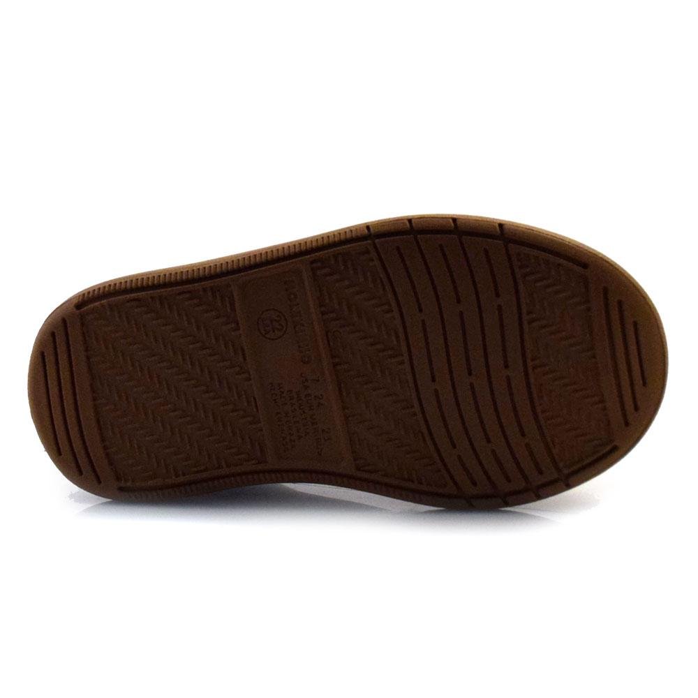 Tênis Infantil Molekinho 2635.101.17063 Branco 7