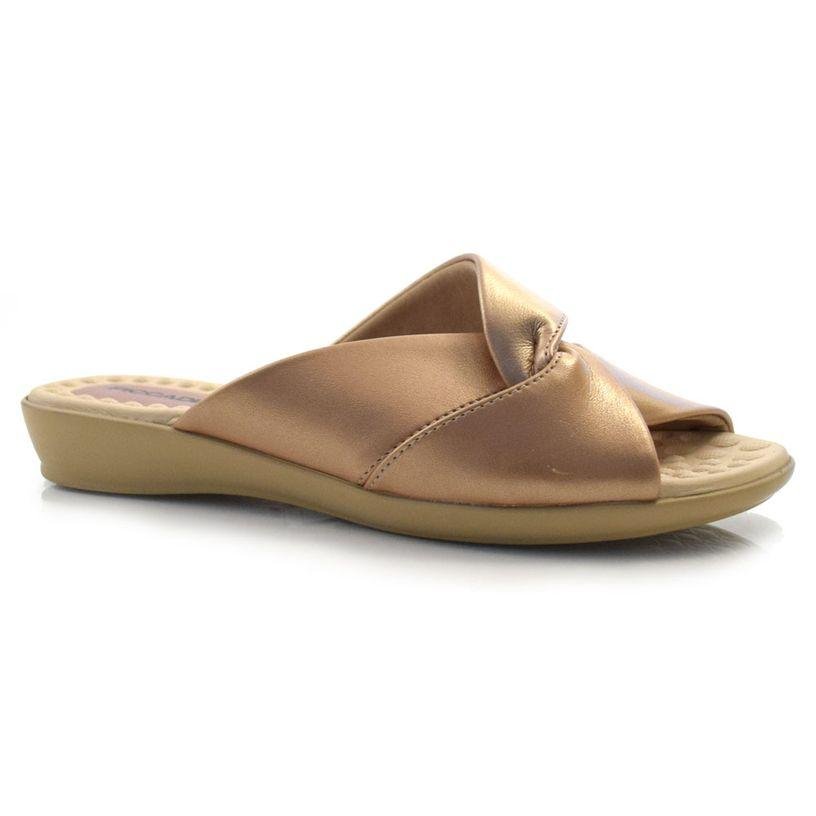 Tamanco Feminino Piccadilly 500376