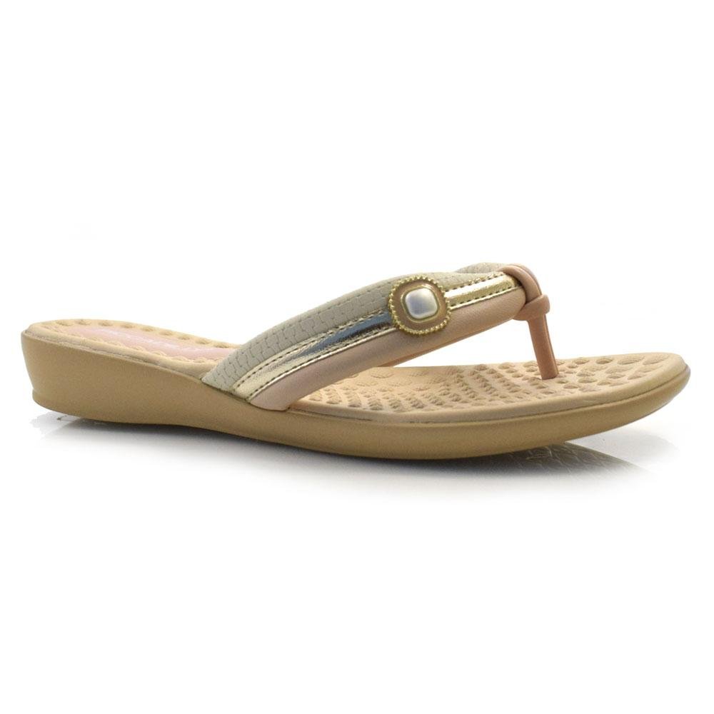 Tamanco Feminino Piccadilly 500374