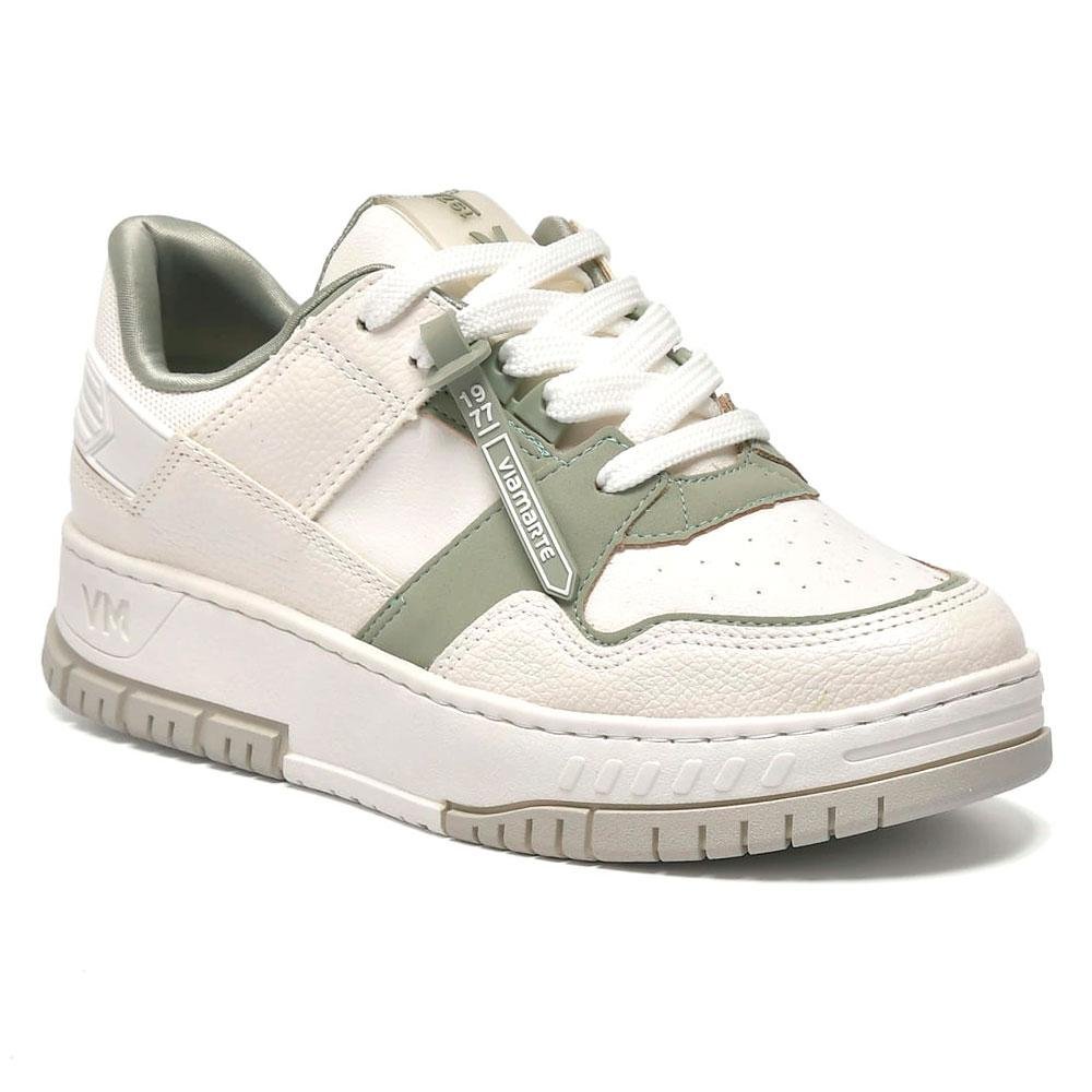 Tênis Feminino Via Marte 