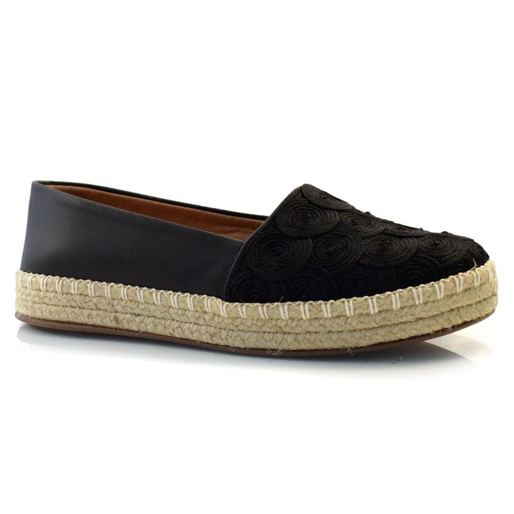 Alpargata Feminina Suzzara 392374