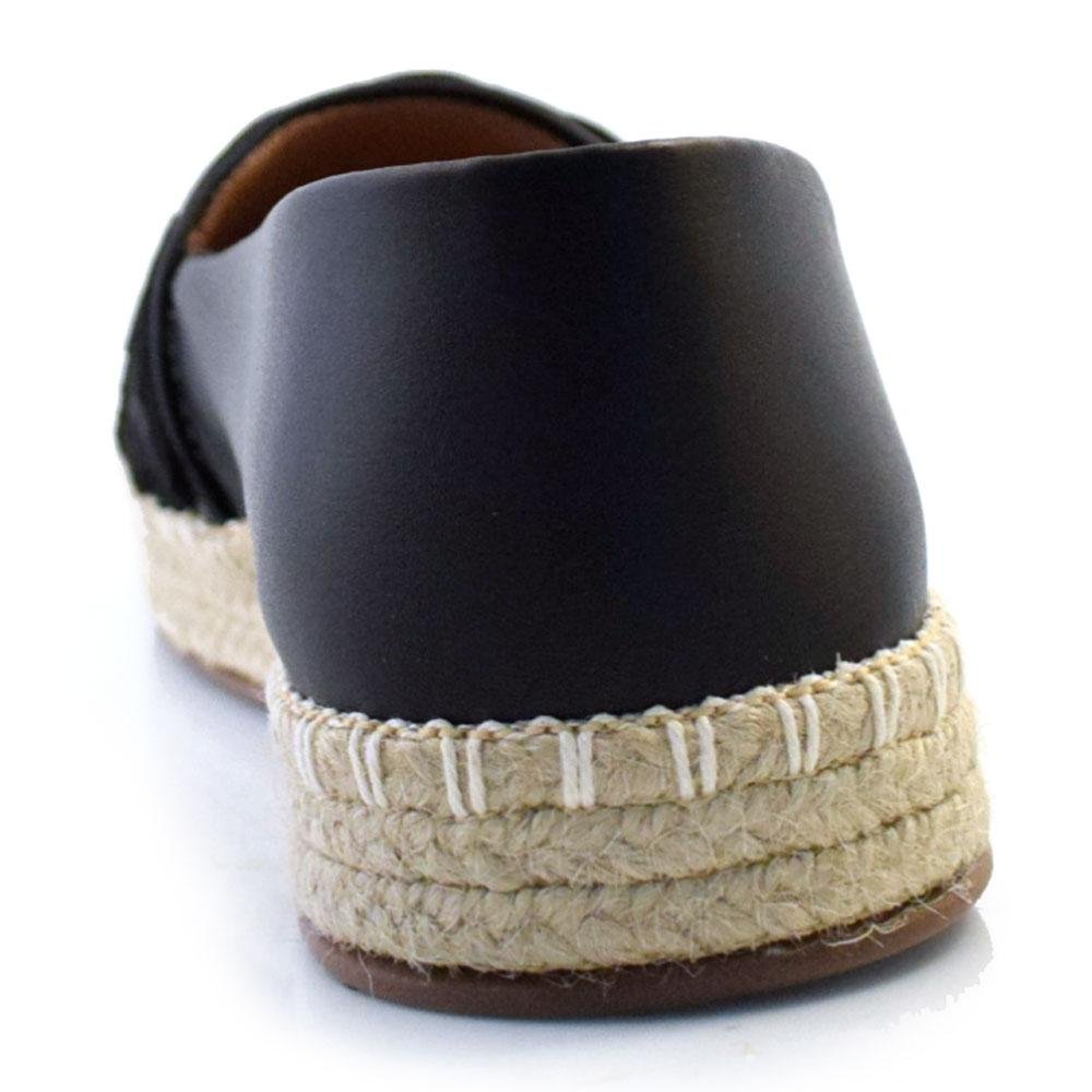 Alpargata Feminina Suzzara 392374 Preto 4