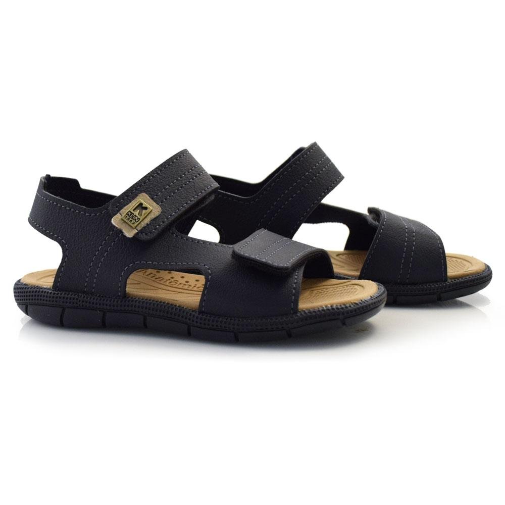 Papete Infantil Klin 171197 Azul 2