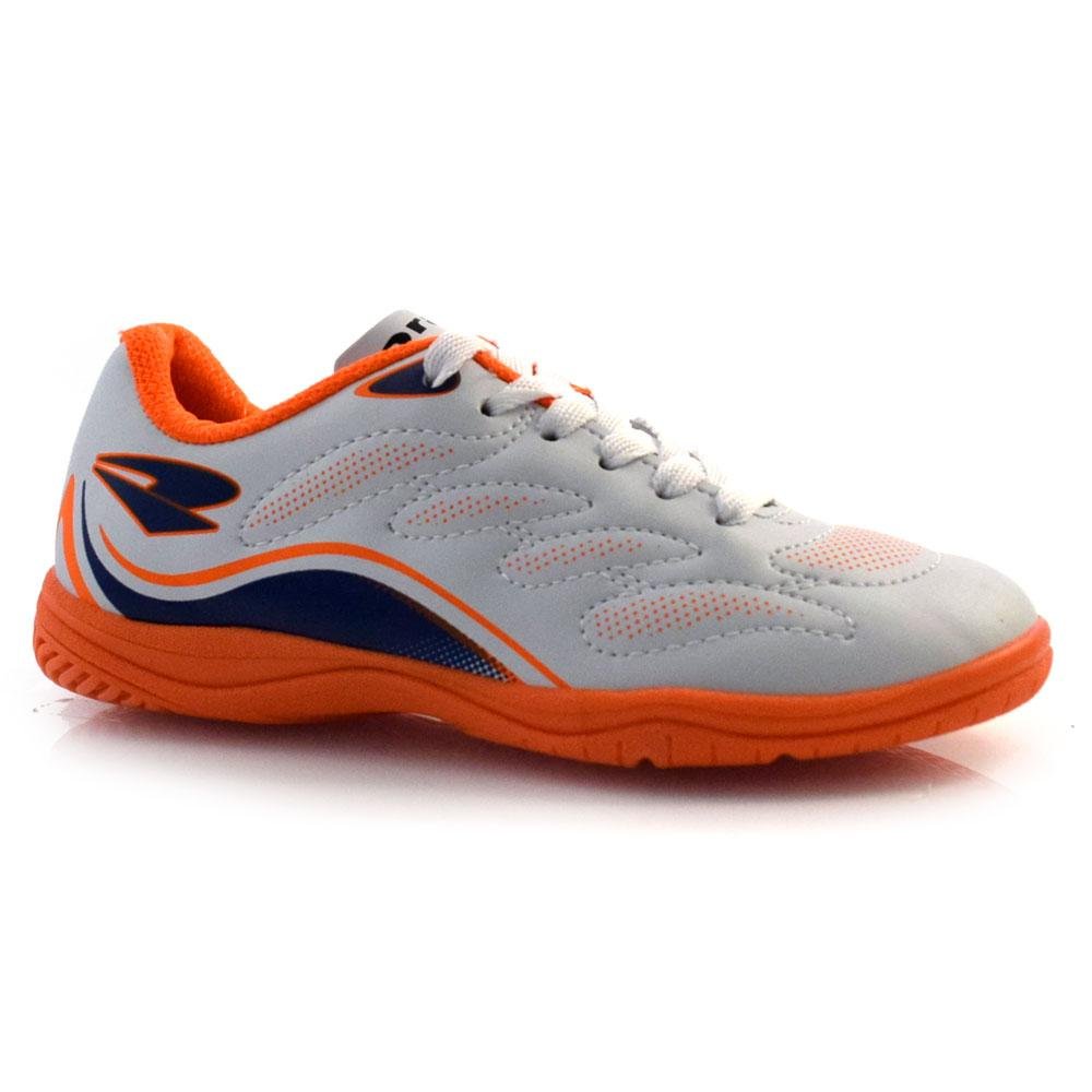 Chuteira de Futsal Infantil Dray 331/301 INF