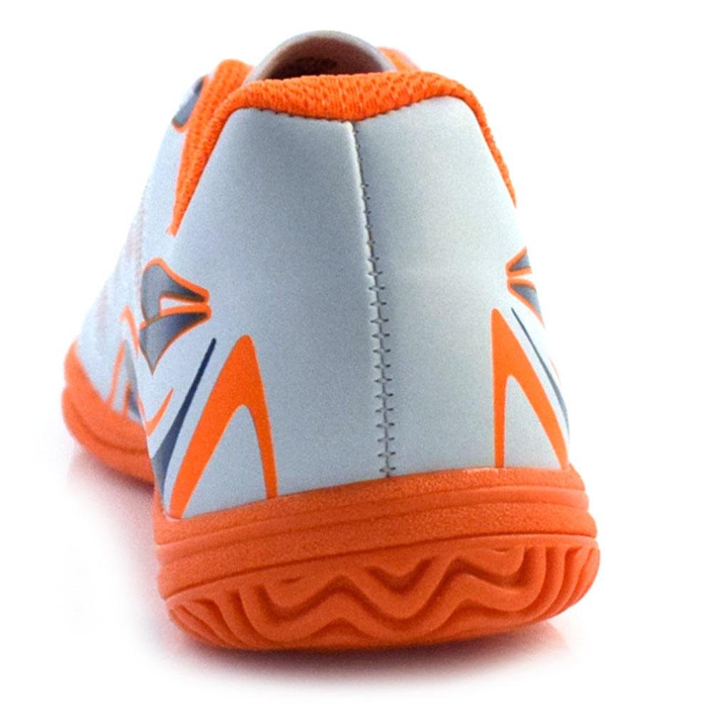 Chuteira de Futsal Infantil Dray 331/301 INF Branco 5