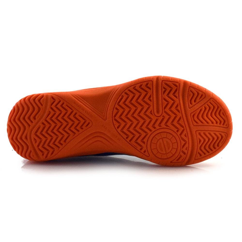 Chuteira de Futsal Infantil Dray 331/301 INF Branco 8