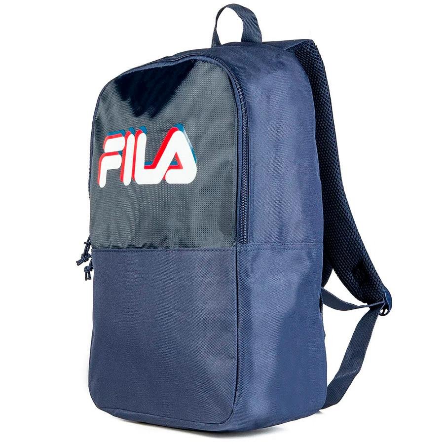 Mochila Fila Mixed F23L079 Azul 2