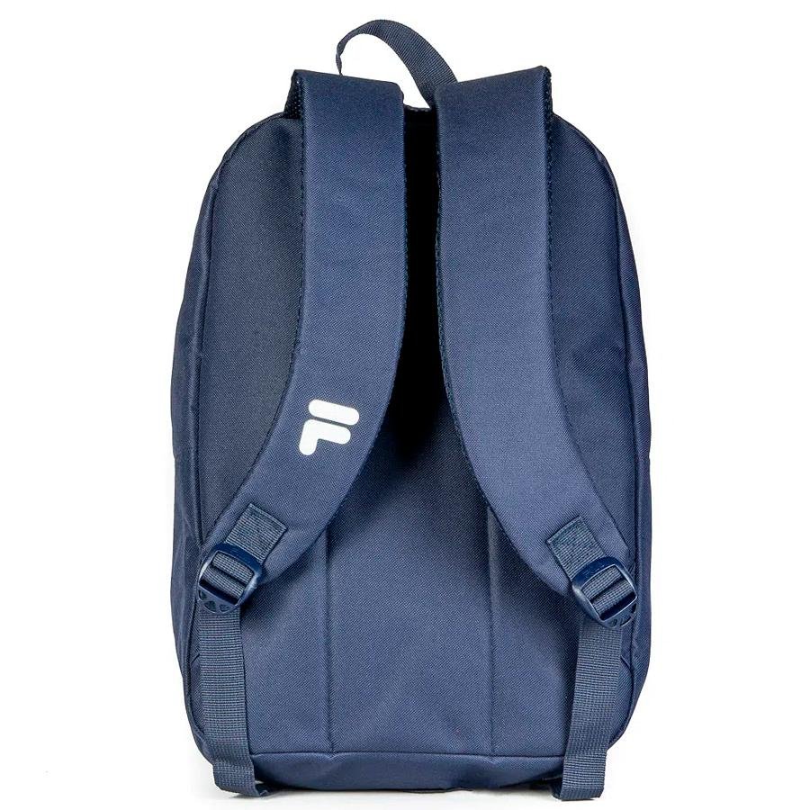 Mochila Fila Mixed F23L079 Azul 3