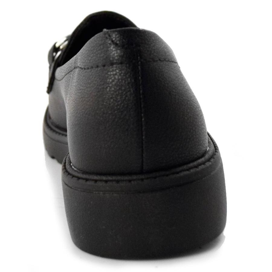 Mocassim Feminino Modare 7357.106.21736 Preto 4