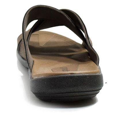 Slip On Masculino Pegada 170422 Marrom 4