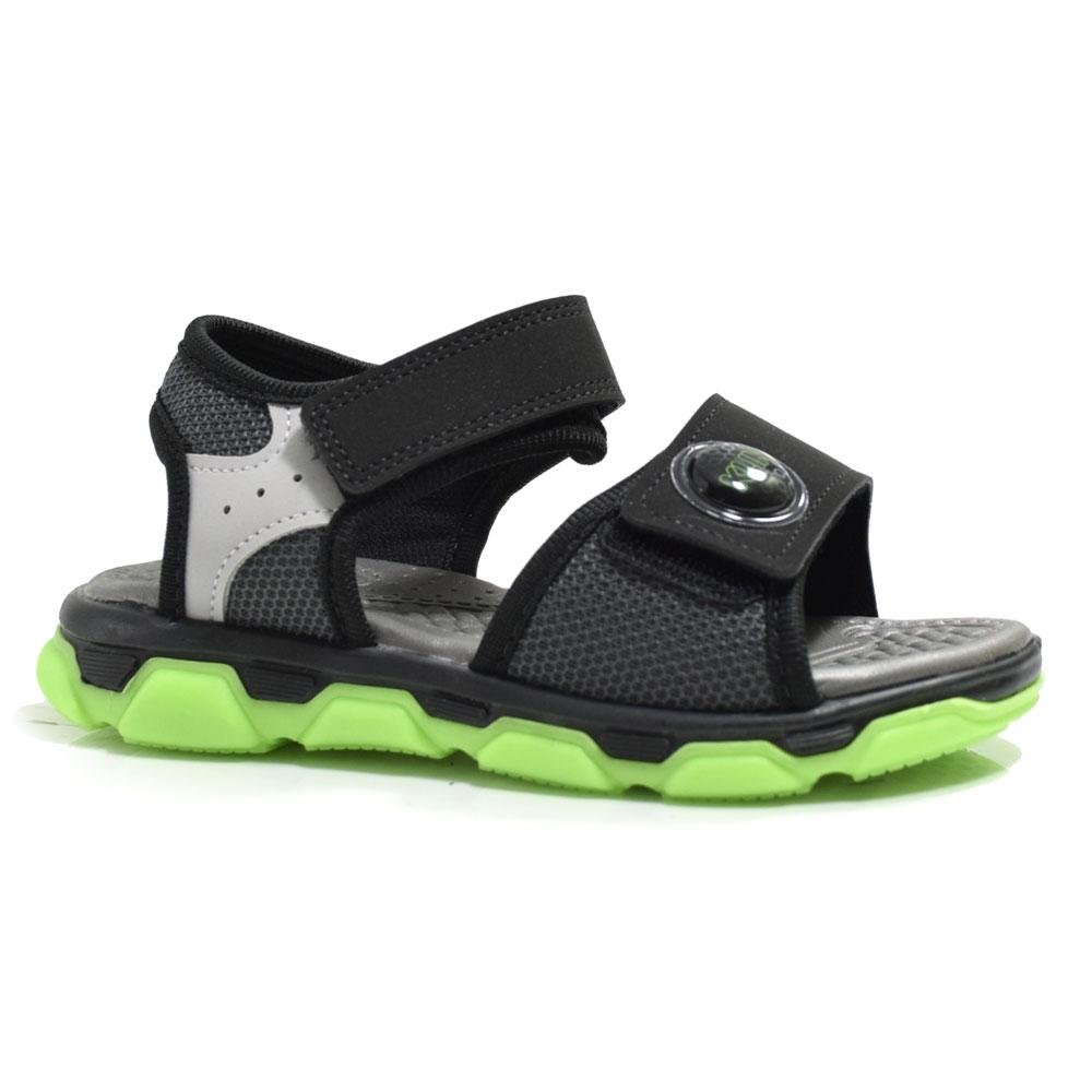 Papete Infantil Masculina Klin