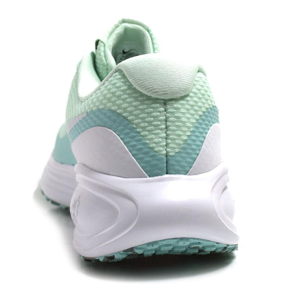 Tênis Feminino Revolution 8 Nike Verde 4
