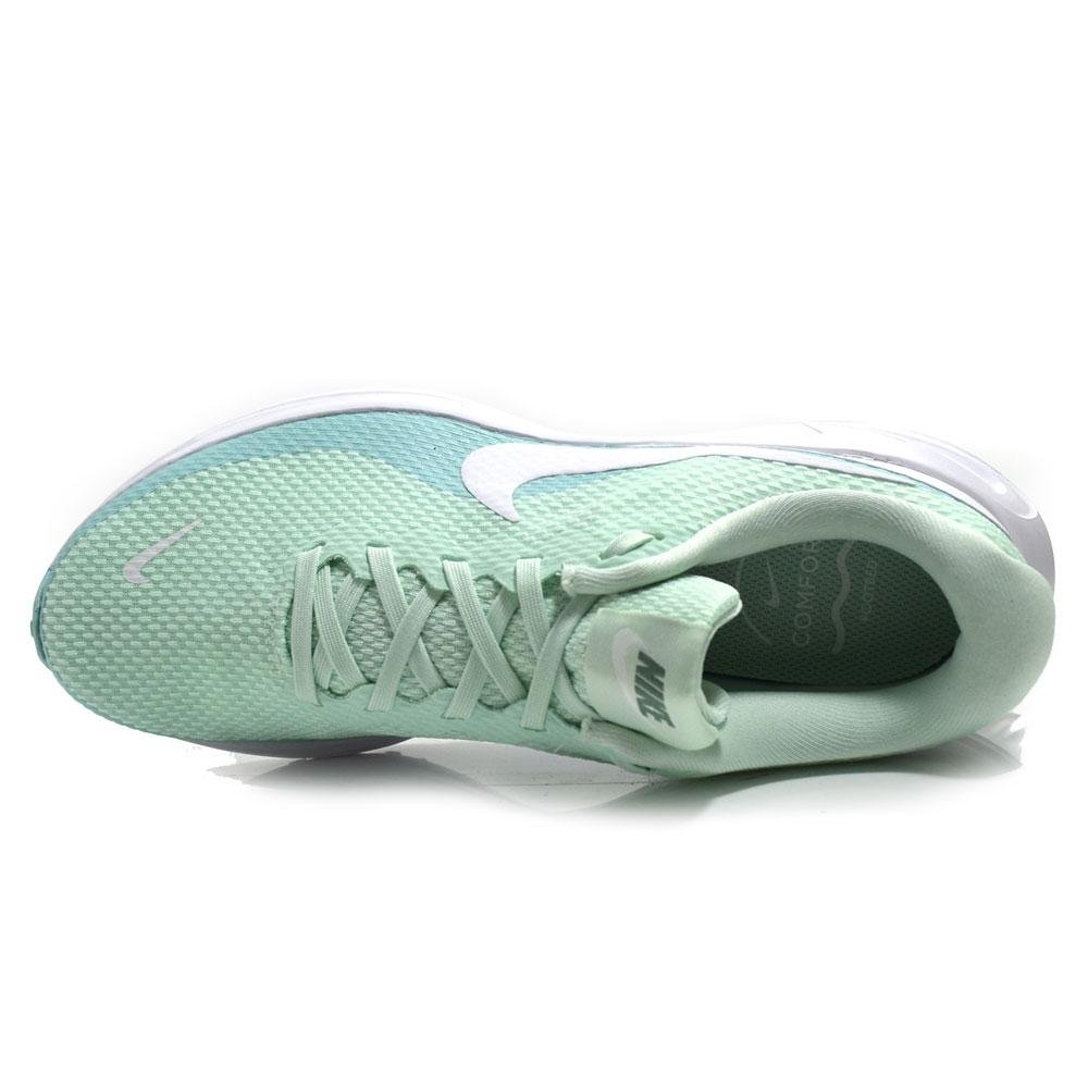 Tênis Feminino Revolution 8 Nike Verde 6