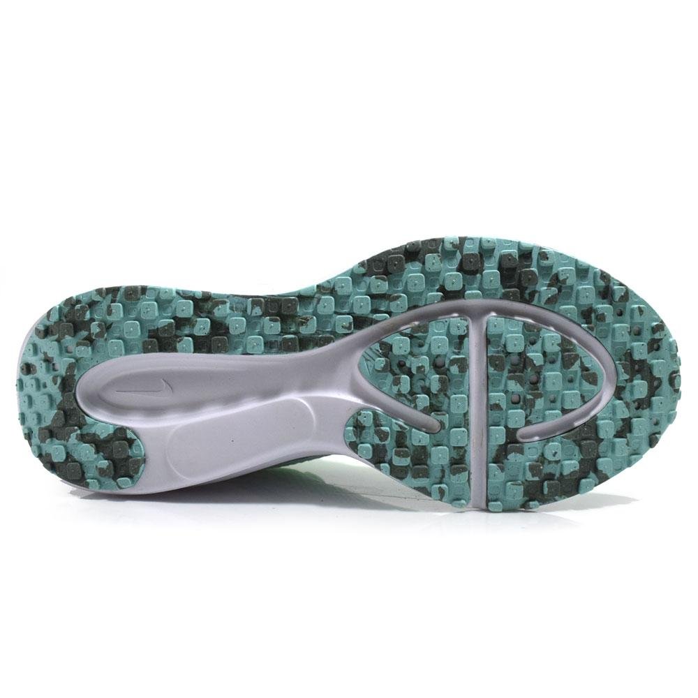 Tênis Feminino Revolution 8 Nike Verde 7