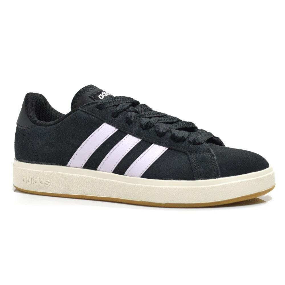 Tênis Grand Court Feminino Adidas 